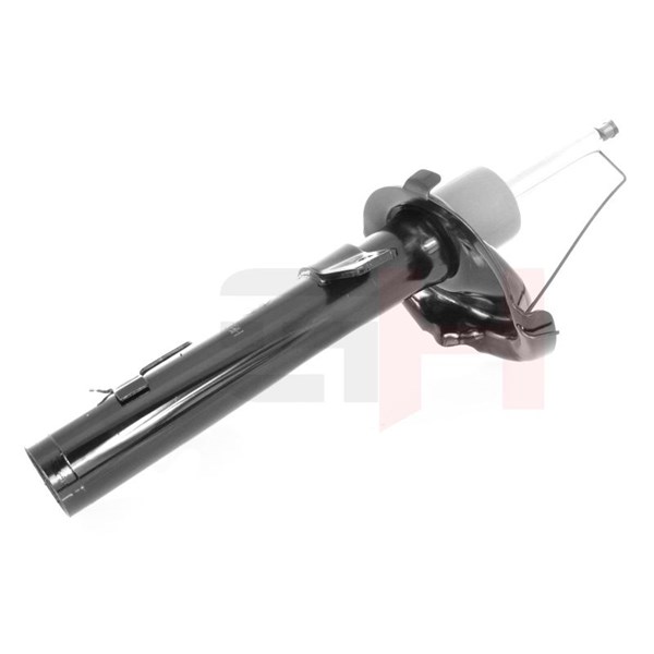 Stötdämpare Gastryck, Framaxel, framaxel höger Gh GH-352539H GH