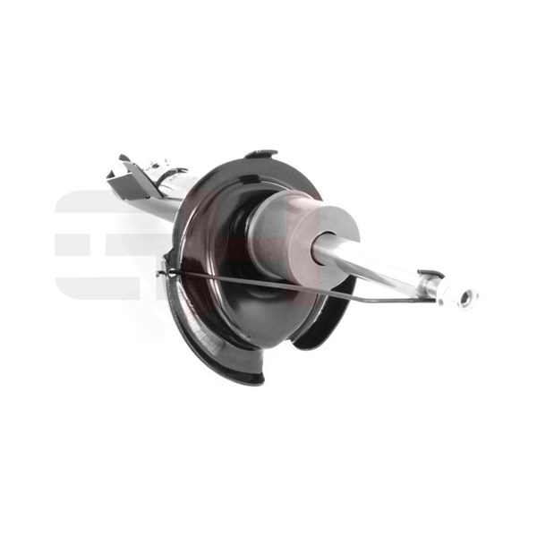 Stötdämpare Gastryck, Framaxel, framaxel vänster Gh GH-352539V GH
