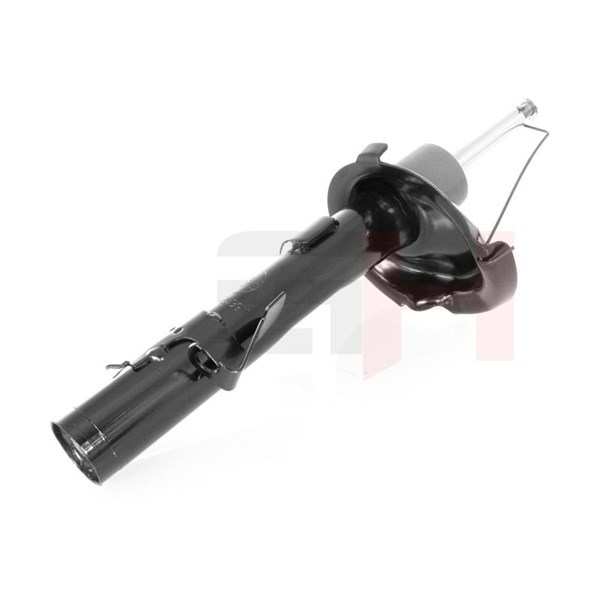 Stötdämpare Gastryck, Framaxel, framaxel vänster Gh GH-352539V GH