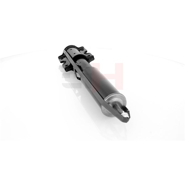 Stötdämpare, Framaxel, framaxel höger, framaxel vänster Gh GH-352 GH