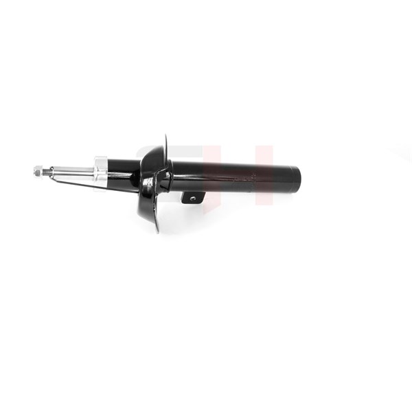 Stötdämpare Gastryck, Framaxel, framaxel höger Gh GH-352552H GH