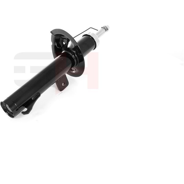 Stötdämpare Gastryck, Framaxel, framaxel höger Gh GH-352552H GH