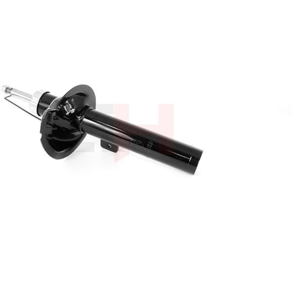 Stötdämpare Gastryck, Framaxel, framaxel höger Gh GH-352552H GH