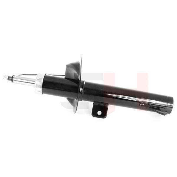 Stötdämpare Gastryck, Framaxel, framaxel vänster Gh GH-352552V GH