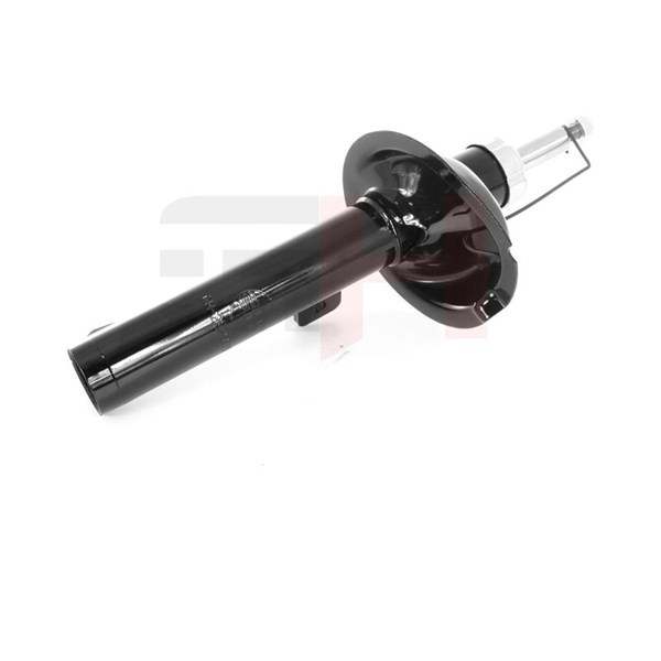 Stötdämpare Gastryck, Framaxel, framaxel vänster Gh GH-352552V GH
