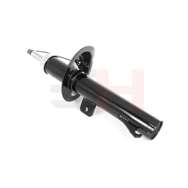 Stötdämpare Gastryck, Framaxel, framaxel vänster Gh GH-352552V GH