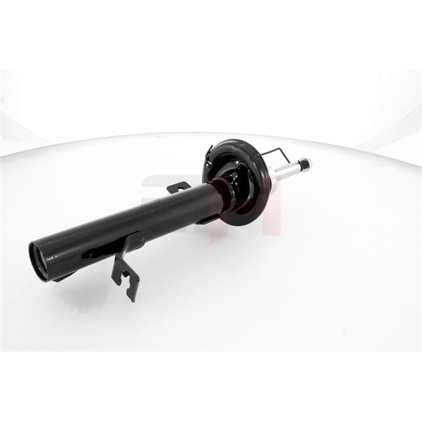 Stötdämpare Gastryck, Framaxel, framaxel höger Gh GH-352554H GH