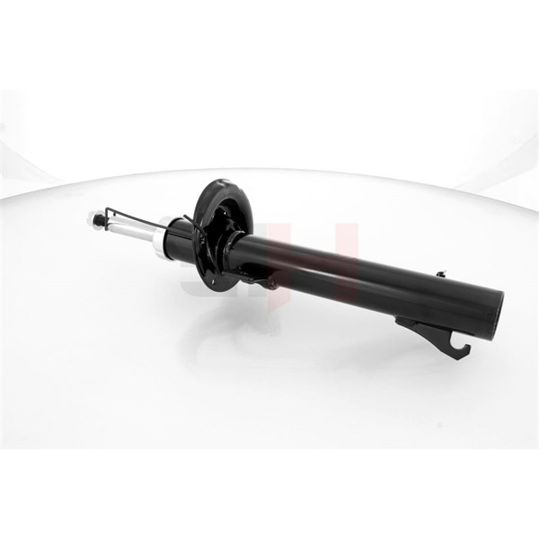 Stötdämpare Gastryck, Framaxel, framaxel höger Gh GH-352554H GH