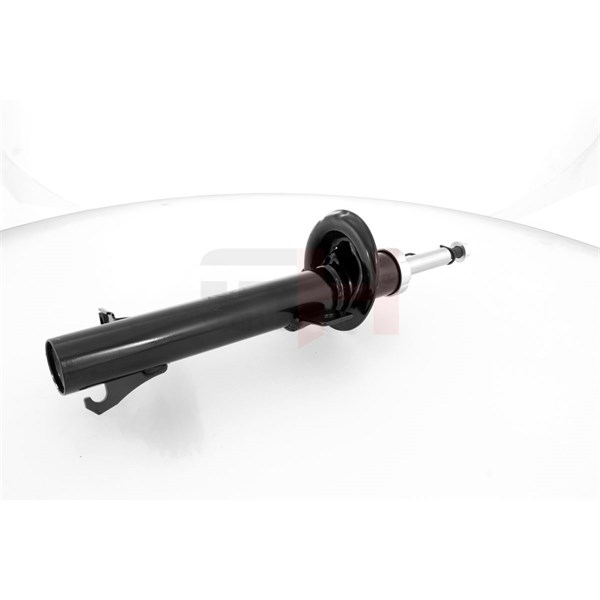 Stötdämpare Gastryck, Framaxel, framaxel vänster Gh GH-352554V GH