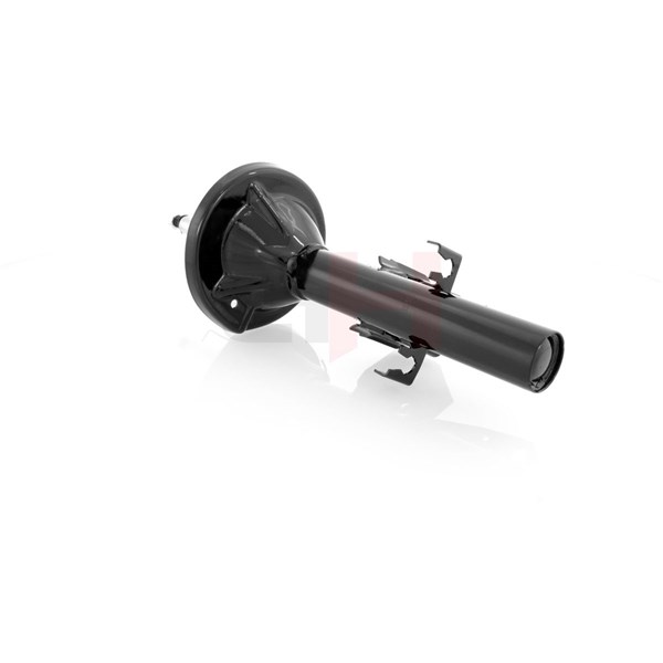 Stötdämpare, Bakaxel, Bakaxel höger, Bakaxel vänster Gh GH-352572 GH Stötdämpare, Bakaxel, Bakaxel höger, Bakaxel vänster Gh GH-352572 GH