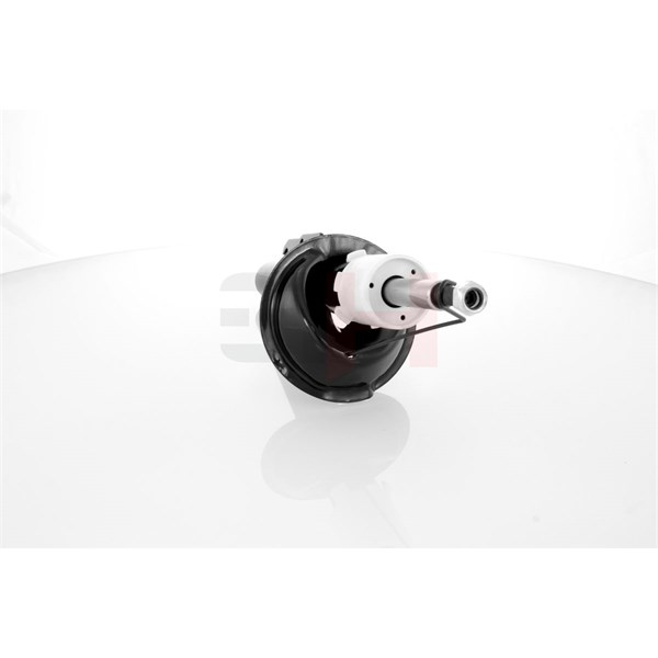 Stötdämpare, Framaxel, framaxel höger, framaxel vänster Gh GH-352 GH