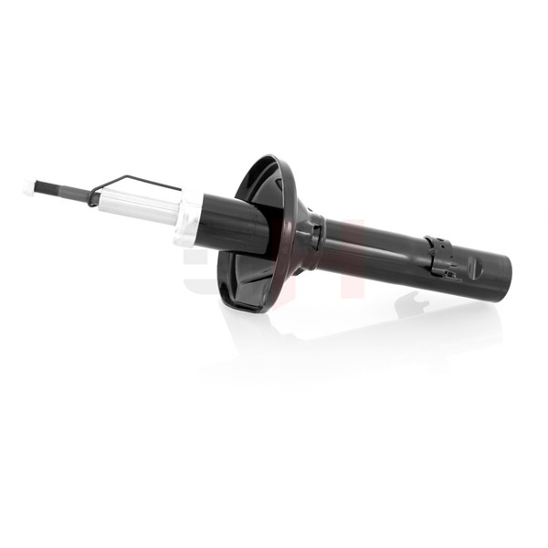 Stötdämpare Gastryck, Framaxel, framaxel höger Gh GH-352611H GH