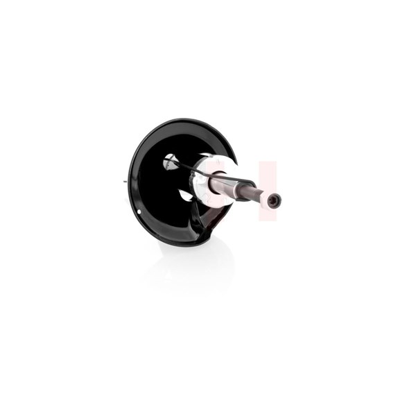 Stötdämpare Gastryck, Framaxel, framaxel höger Gh GH-352611H GH