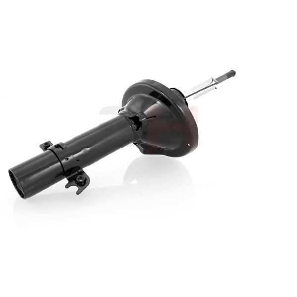 Stötdämpare Gastryck, Framaxel, framaxel höger Gh GH-352611H GH