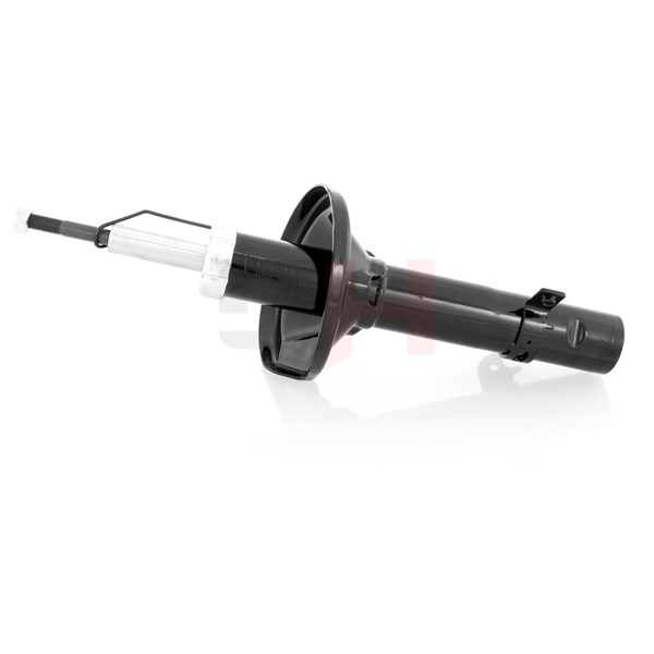 Stötdämpare Gastryck, Framaxel, framaxel vänster Gh GH-352611V GH