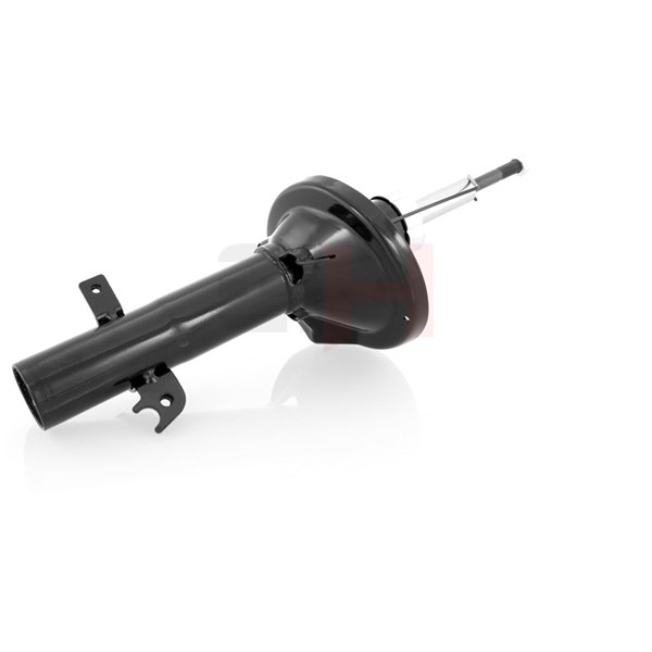 Stötdämpare Gastryck, Framaxel, framaxel vänster Gh GH-352611V GH