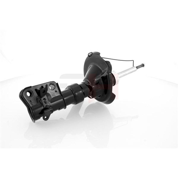 Stötdämpare Gastryck, Framaxel, framaxel höger Gh GH-352666H GH