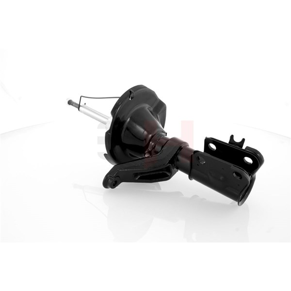 Stötdämpare Gastryck, Framaxel, framaxel höger Gh GH-352666H GH