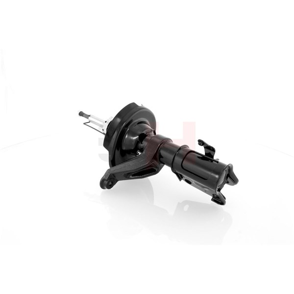 Stötdämpare Gastryck, Framaxel, framaxel vänster Gh GH-352666V GH