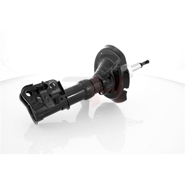 Stötdämpare Gastryck, Framaxel, framaxel höger Gh GH-352668H GH