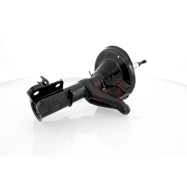 Stötdämpare Gastryck, Framaxel, framaxel vänster Gh GH-352668V GH