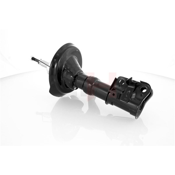 Stötdämpare Gastryck, Framaxel, framaxel vänster Gh GH-352668V GH