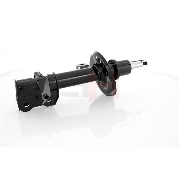 Stötdämpare Gastryck, Framaxel, framaxel vänster Gh GH-352669V GH