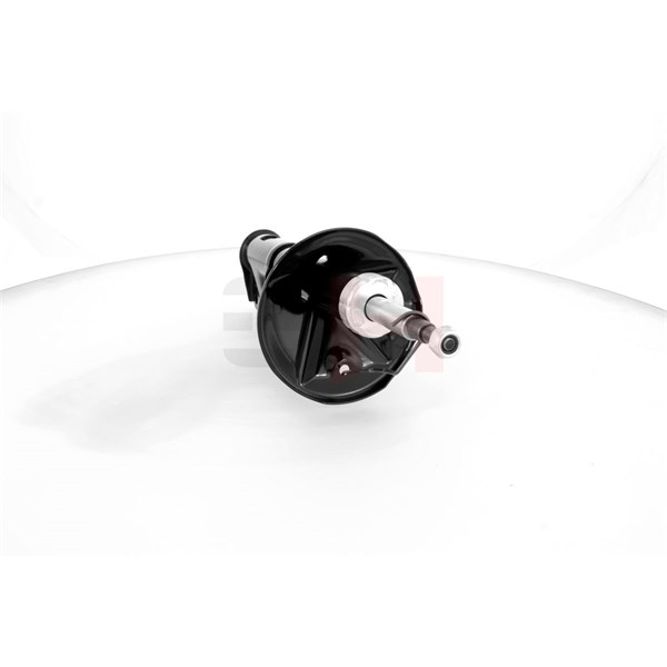 Stötdämpare Gastryck, Framaxel, framaxel höger Gh GH-353048H GH