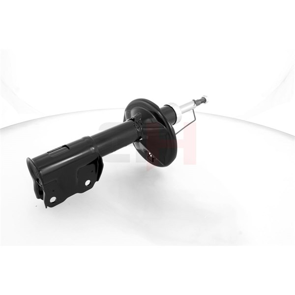 Stötdämpare Gastryck, Framaxel, framaxel höger Gh GH-353048H GH