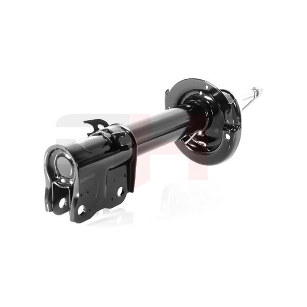 Stötdämpare Gastryck, Framaxel, framaxel höger Gh GH-353049H GH Stötdämpare Gastryck, Framaxel, framaxel höger Gh GH-353049H GH