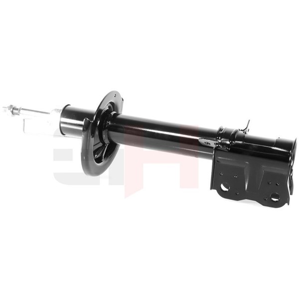 Stötdämpare Gastryck, Framaxel, framaxel höger Gh GH-353049H GH Stötdämpare Gastryck, Framaxel, framaxel höger Gh GH-353049H GH