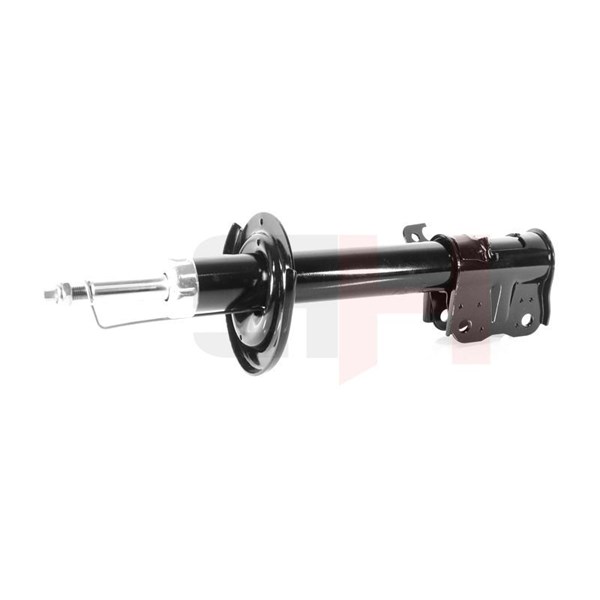 Stötdämpare Gastryck, Framaxel, framaxel vänster Gh GH-353049V GH