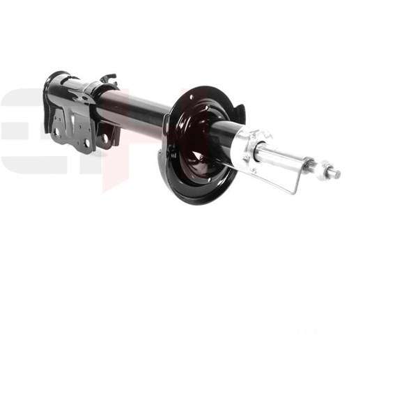 Stötdämpare Gastryck, Framaxel, framaxel vänster Gh GH-353049V GH