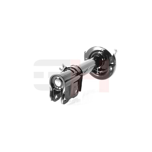 Stötdämpare Gastryck, Framaxel, framaxel vänster Gh GH-353049V GH