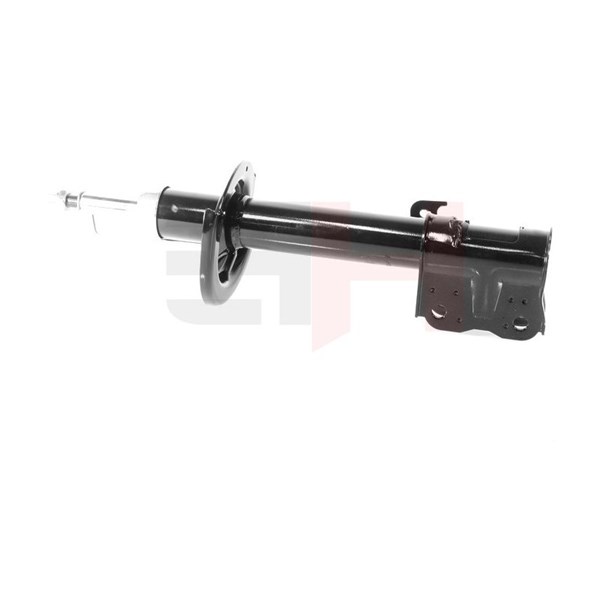 Stötdämpare Gastryck, Framaxel, framaxel vänster Gh GH-353049V GH