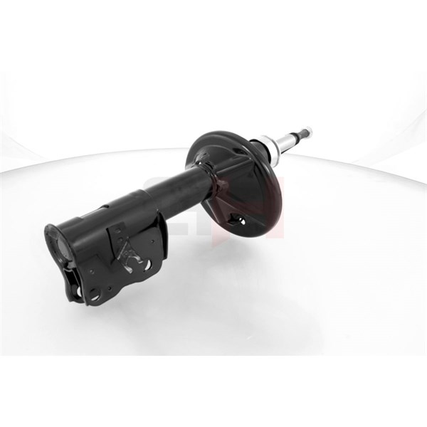 Stötdämpare Gastryck, Framaxel, framaxel höger Gh GH-353081H GH