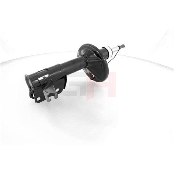 Stötdämpare Gastryck, Framaxel, framaxel vänster Gh GH-353081V GH