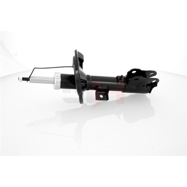 Stötdämpare Gastryck, Framaxel, framaxel höger Gh GH-353083H GH