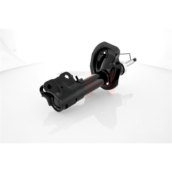 Stötdämpare Gastryck, Framaxel, framaxel höger Gh GH-353083H GH