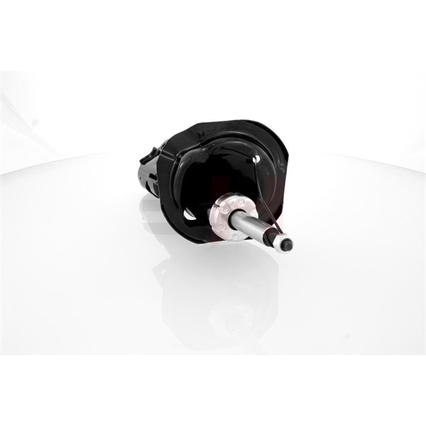 Stötdämpare Gastryck, Framaxel, framaxel vänster Gh GH-353083V GH