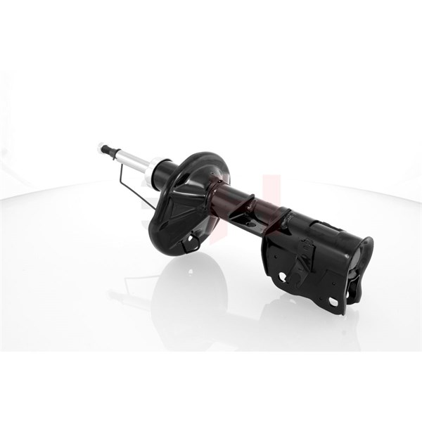 Stötdämpare Gastryck, Framaxel, framaxel vänster Gh GH-353090V GH