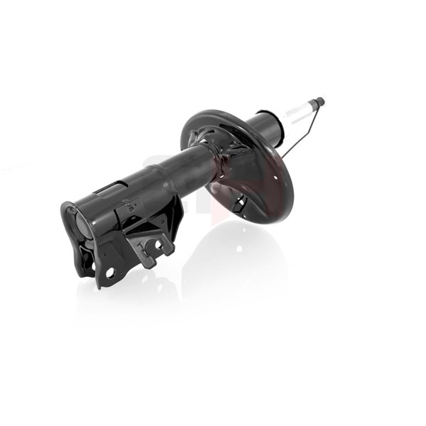 Stötdämpare Gastryck, Framaxel, framaxel vänster Gh GH-353091V GH