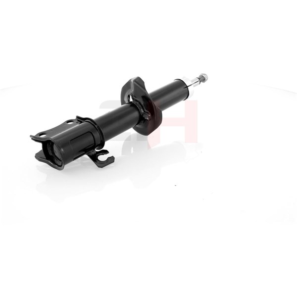 Stötdämpare Gastryck, Framaxel, framaxel vänster Gh GH-353208V GH