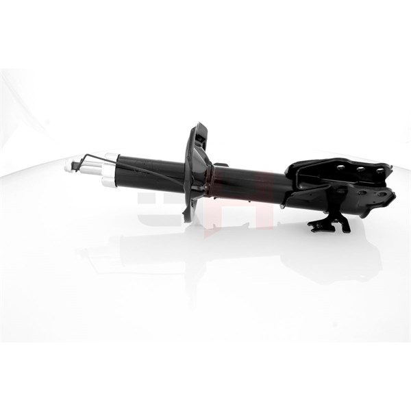 Stötdämpare Gastryck, Framaxel, framaxel vänster Gh GH-353210V GH