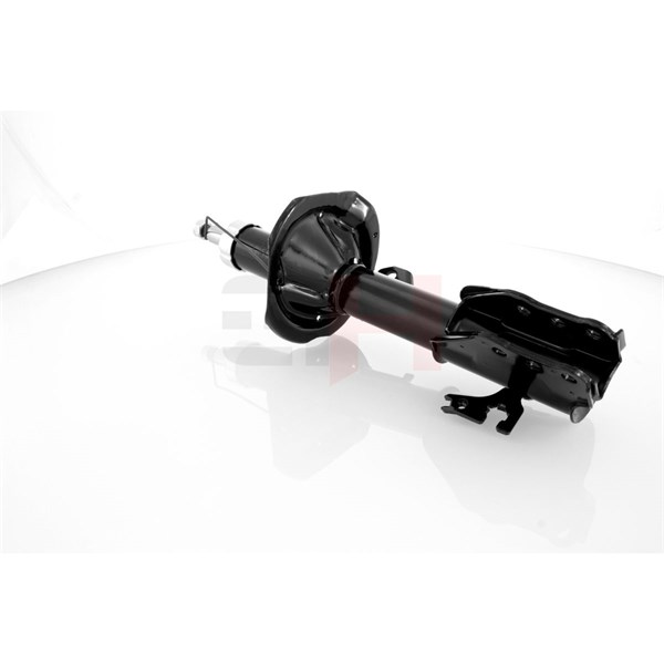 Stötdämpare Gastryck, Framaxel, framaxel vänster Gh GH-353210V GH