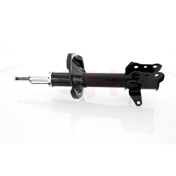 Stötdämpare Gastryck, Bakaxel, Bakaxel höger Gh GH-353234H GH Stötdämpare Gastryck, Bakaxel, Bakaxel höger Gh GH-353234H GH
