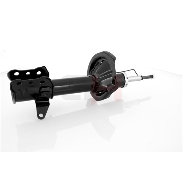 Stötdämpare Gastryck, Bakaxel, Bakaxel vänster Gh GH-353234V GH