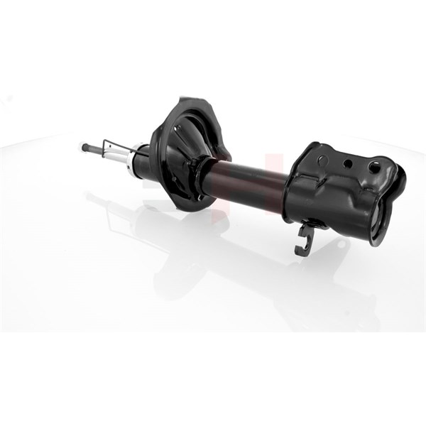 Stötdämpare Gastryck, Bakaxel, Bakaxel vänster Gh GH-353234V GH