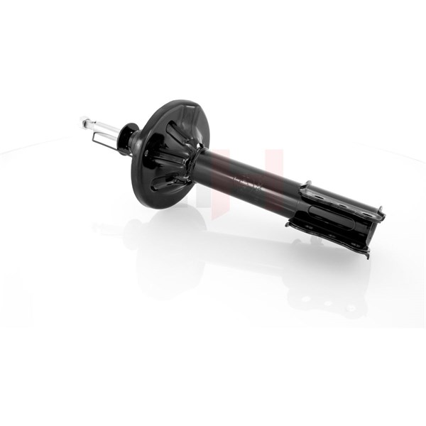 Stötdämpare, Bakaxel, Bakaxel höger, Bakaxel vänster Gh GH-353257 GH