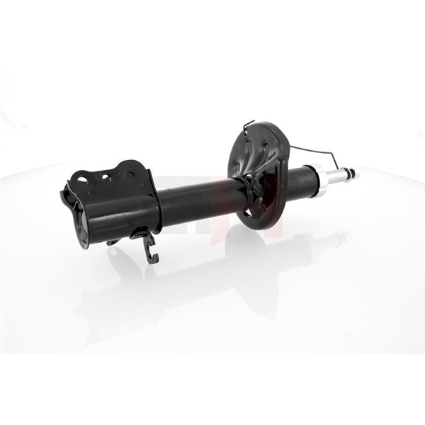 Stötdämpare Gastryck, Bakaxel, Bakaxel höger Gh GH-353258H GH Stötdämpare Gastryck, Bakaxel, Bakaxel höger Gh GH-353258H GH